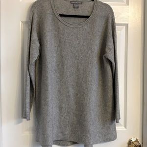 Ladies Cashmere Sweater